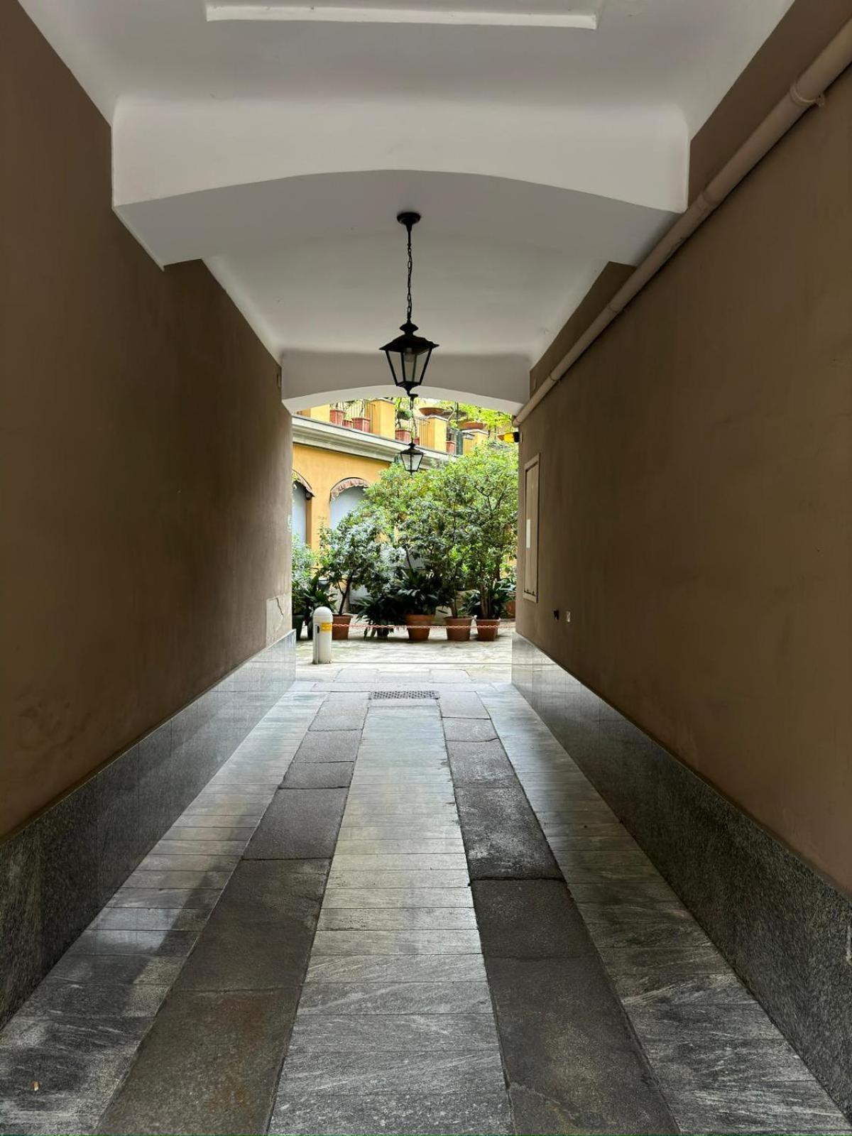 Milano Centro Corso Buenos Aires - Centrale Fs Zewnętrze zdjęcie