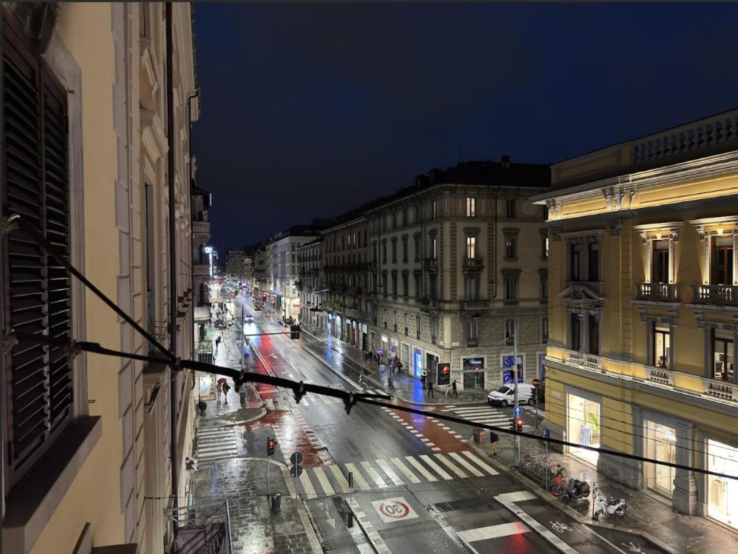 Milano Centro Corso Buenos Aires - Centrale Fs Pokój zdjęcie